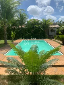 Casa com 5 Quartos à venda, 1350m² no Santo Cristo, São Miguel do Gostoso