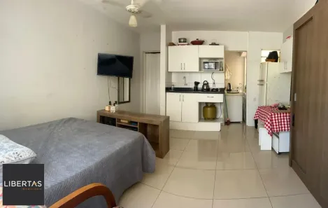 Apartamento com 1 Quarto à venda, 27m² no Azenha, Porto Alegre