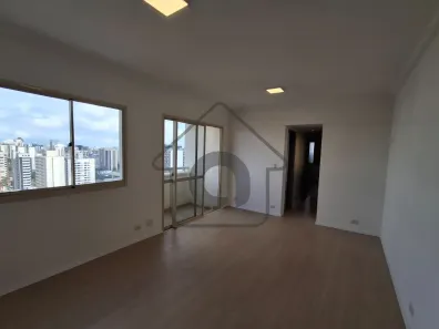 Apartamento com 2 Quartos à venda, 67m² no Vila Clementino, São Paulo