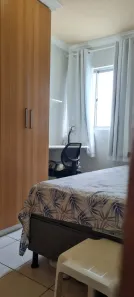 Apartamento com 3 Quartos à venda, 57m² no Serraria, Maceió