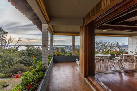 Casa com 6 Quartos à venda, 463m² no Sétimo Céu, Porto Alegre