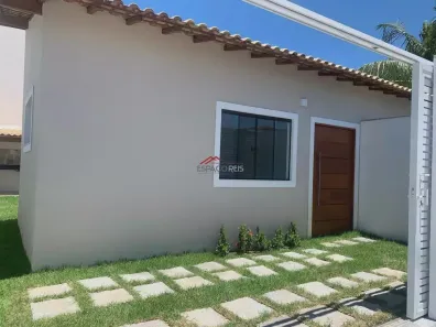 Casa com 2 Quartos à venda, 52m² no São José, Armação dos Búzios