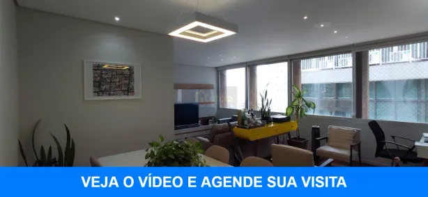 Apartamento com 2 Quartos à venda, 92m² no Paraíso, São Paulo