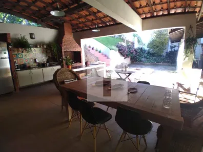 Casa de Condomínio com 3 Quartos à venda, 291m² no Caminhos de San Conrado (Sousas), Campinas