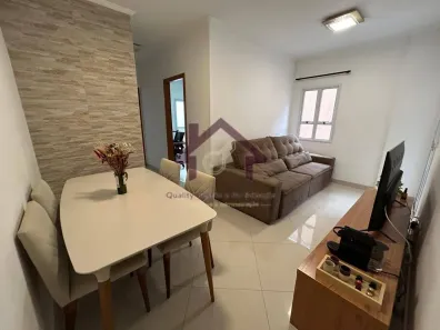 Apartamento com 2 Quartos à venda, 70m² no Jardim do Mar, São Bernardo do Campo