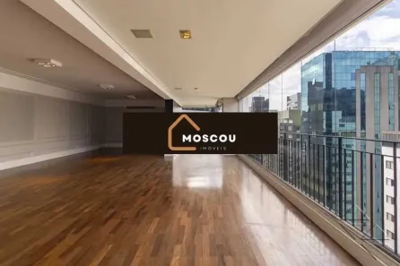 Apartamento com 4 Quartos à venda, 223m² no Itaim Bibi, São Paulo