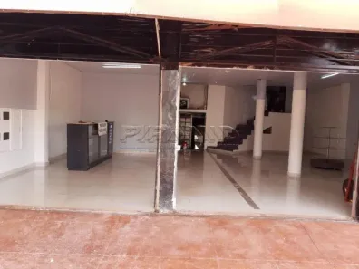 Ponto Comercial para alugar, 347m² no Vila Monte Alegre, Ribeirão Preto