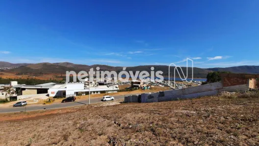 Lote/Terreno à venda, 1196m² no Alphaville - Lagoa dos Ingleses, Nova Lima