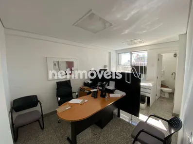 Sala Comercial à venda, 70m² no Barro Preto, Belo Horizonte