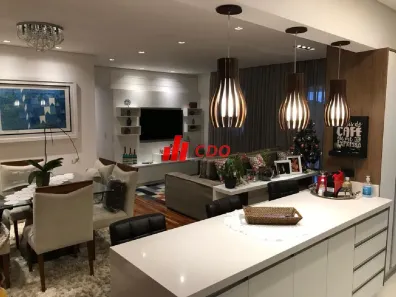 Apartamento com 2 Quartos à venda, 96m² no Vila Andrade, São Paulo