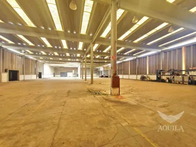 Galpão/Depósito/Armazém para alugar, 4696m² no Aparecidinha, Sorocaba