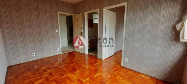 Apartamento com 1 Quarto à venda, 37m² no Bela Vista, São Paulo