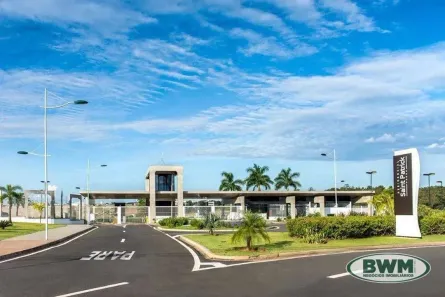 Lote/Terreno à venda, 1063m² no Parque Reserva Fazenda Imperial, Sorocaba