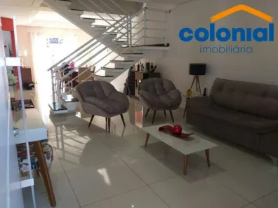 Casa com 3 Quartos à venda, 290m² no Jardim Colônia, Jundiaí