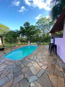 Fazenda/Sítio com 4 Quartos à venda, 300m² no Área Rural de Uberlândia, Uberlândia