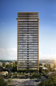 Apartamento com 3 Quartos à venda, 207m² no Anita Garibaldi, Joinville