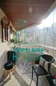 Apartamento com 3 Quartos à venda, 110m² no Vila Anglo Brasileira, São Paulo