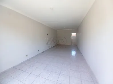 Ponto Comercial para alugar, 39m² no Vila Rezende, Piracicaba