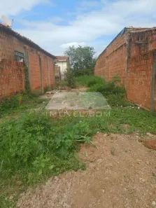 Lote/Terreno à venda, 123m² no Jardim Novo II, Rio Claro