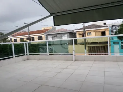 Sobrado com 3 Quartos à venda, 230m² no Indianópolis, São Paulo