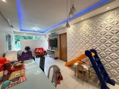 Casa com 3 Quartos à venda, 100m² no Tarumã, Manaus