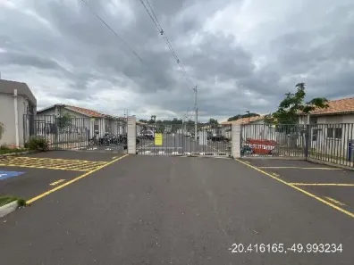 Casa com 2 Quartos à venda, 138m² no Vila América, Votuporanga