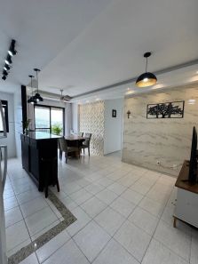 Apartamento com 3 Quartos à venda, 65m² no Del Castilho, Rio de Janeiro