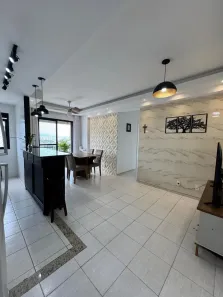 Apartamento com 3 Quartos à venda, 65m² no Del Castilho, Rio de Janeiro
