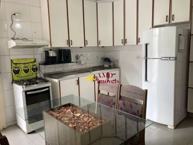 Casa com 3 Quartos à venda, 87m² no Vila Independência, Piracicaba