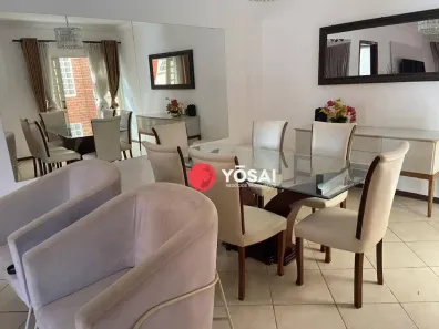 Casa com 4 Quartos à venda, 320m² no Jardim San Diego, Londrina