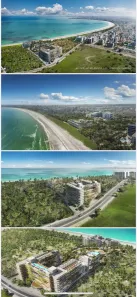 Apartamento com 1 Quarto à venda, 29m² no Intermares, Cabedelo