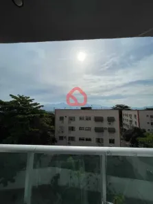 Apartamento com 2 Quartos à venda, 55m² no Pechincha, Rio de Janeiro