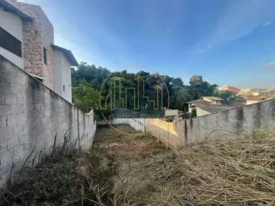 Lote/Terreno à venda, 513m² no Arcádia, Contagem