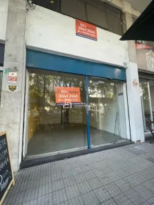 Ponto Comercial para alugar, 70m² no Lourdes, Belo Horizonte
