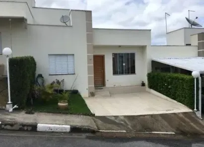 Casa de Condomínio com 3 Quartos à venda, 144m² no Itaoca, Guararema