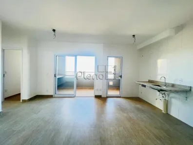 Apartamento com 2 Quartos à venda, 66m² no Loteamento Parque São Martinho, Campinas