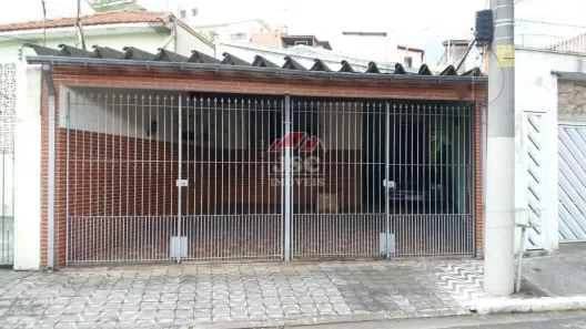 Sobrado com 3 Quartos à venda, 196m² no Olímpico, São Caetano do Sul