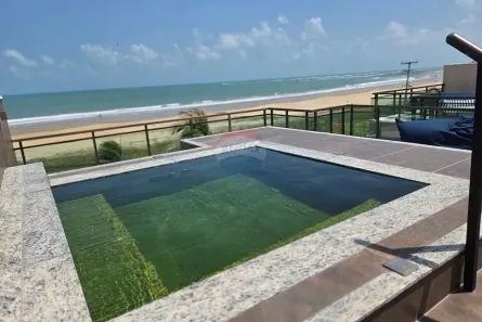 Apartamento com 3 Quartos à venda, 105m² no Fleicheiras, Trairi