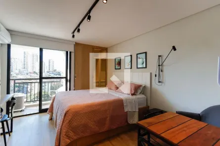 Kitnet com 1 Quarto à venda, 26m² no Jardim São Paulo(Zona Norte), São Paulo