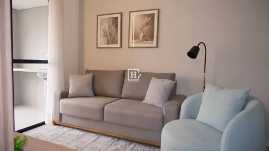 Apartamento com 2 Quartos à venda, 47m² no Vila Regente Feijó, São Paulo