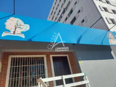 Imóvel Comercial para alugar, 450m² no Vila Bocaina, Mauá