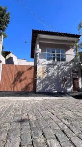 Sobrado com 2 Quartos para alugar, 176m² no Vila Ristori, Guarulhos