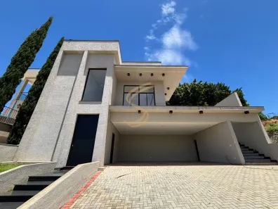 Casa de Condomínio com 3 Quartos à venda, 250m² no Jardim América, Bragança Paulista