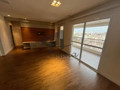 Apartamento com 2 Quartos à venda, 100m² no Rudge Ramos, São Bernardo do Campo