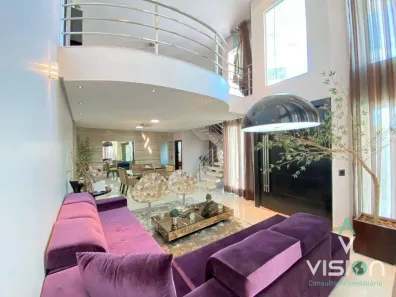 Fazenda/Sítio com 3 Quartos à venda, 818m² no Setor Habitacional Vicente Pires, Brasília
