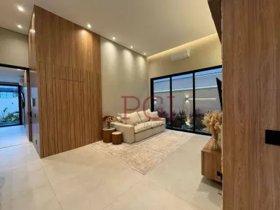 Casa com 3 Quartos à venda, 220m² no Residencial Alto do Castelo, Ribeirão Preto