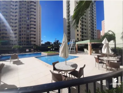 Apartamento com 3 Quartos à venda, 79m² no Luzia, Aracaju