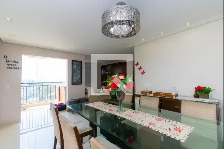 Apartamento com 2 Quartos à venda, 70m² no Vila Ivone, São Paulo