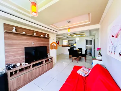 Apartamento com 3 Quartos à venda, 120m² no Vila União, Fortaleza