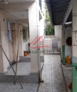 Sobrado com 2 Quartos à venda, 325m² no Vila Alzira, Santo André